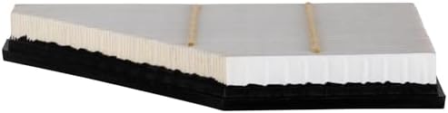 ECOGARD XA10651 Premium Engine Air Filter | Fits 2018-2023 Chevrolet Traverse 3.6L; 2017-2023 GMC Acadia 3.6L; 2024-2027 Traverse 2.5L; 2017-2027 Acadia 2.5L