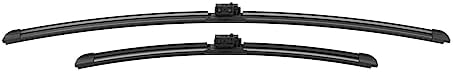 BOSCH 3397014179 AeroTwin Wiper Blade Combo Pack - Set of 2 (28" & 18")