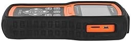 FOXWELL NT530 Plus for BMW - All Systems, All Maintenance Service - Bidirectional Diagnostic Tool OBD2 Scanner Automotive Code Reader ABS Bleed SRS Airbag SAS TPMS TPS EPB Oil Reset CKP