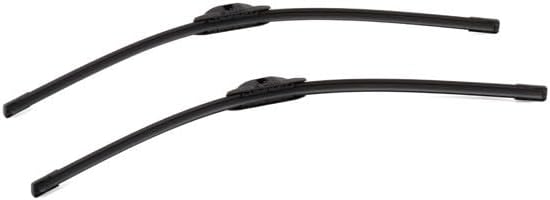 BOSCH 3397009096 AeroTwin Wiper Blade Combo Pack - Set of 2 (24" & 24")