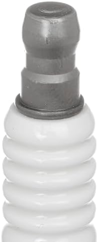 NGK 3481 Pack of 4 Spark Plugs (DCPR6E)