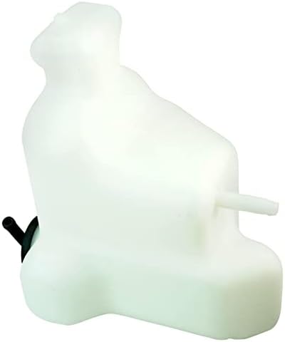 TRQ Coolant Reservoir Assembly Includes Cap