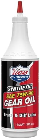 75/90 Trans&Diff Lube