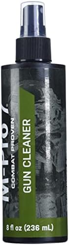 HOPPE'S M-Pro 7 Gun Cleaner - 8 Ounce Spray Bottle