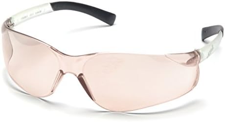 Pyramex Ztek Safety Glasses ANSI Z87+