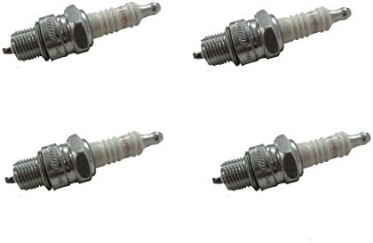 Champion 938M Spark Plug Copper Marine Pack Of 4 c