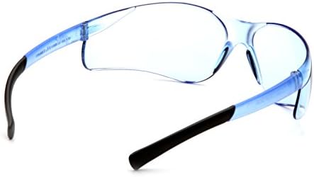 Pyramex Ztek Safety Glasses ANSI Z87+