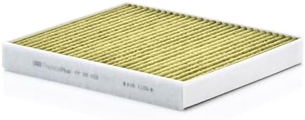 Mann-Filter FP 26 009 Frecious Plus Cabin Air Filter
