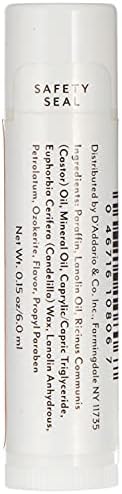 D'Addario Rico Cork Grease RCRKGR01, 1-Count