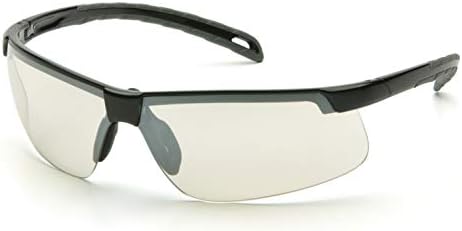 Pyramex Ever-Lite Lightweight Safety Glass Indoor/Outdoor Mirror Lens