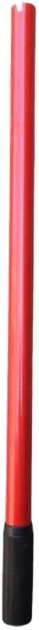 Jack Handle,Floor Hydraulic Bottle Big Red Vertical Car Handle Replacement, with Handle Sleeve（20 tons-32 tons）