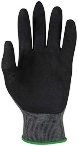 MAGID ROC Grip Mechanic's Work Gloves, 120 Pair, GP500