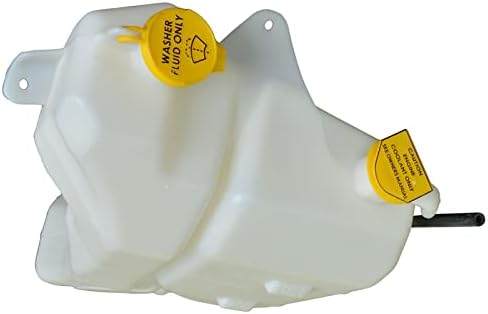 TRQ Coolant Reservoir Assembly