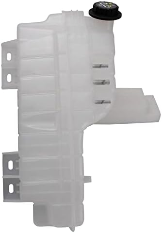 TRQ Coolant Reservoir Assembly