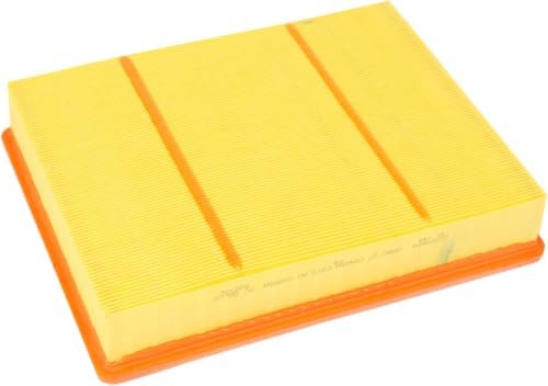 ACDelco GM Original Equipment A3218C (23349854) Air Filter (Pack of 6)