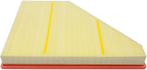 Capume Engine Air Filter JM2332 Fits for Enclave 2018-2025 2026, XT5 2017-2026, XT6 2020-2025, Blazer 2019-2026, Traverse 2018-2026, Acadia 2017-2026, Replacement for 23321606, CA12166