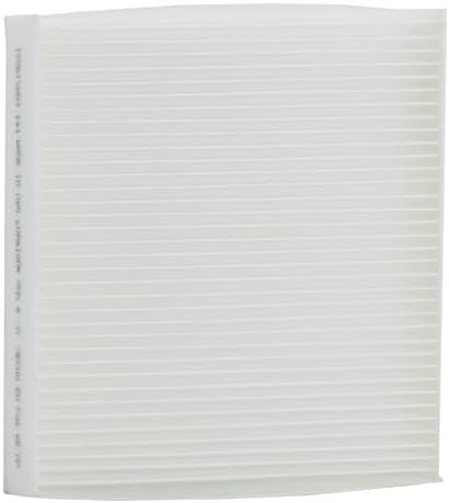 WIX FILTR LD Wix Filter Ld. Cabin Air Filter