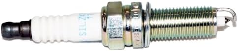 NGK Spark Plug SILZKR7B11 9723 Pack of 6