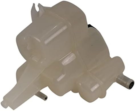 TRQ Coolant Reservoir Assembly Front
