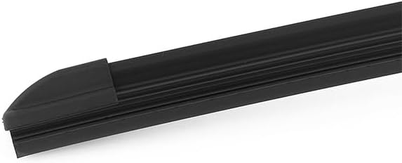 BOSCH 3397007072 AeroTwin Wiper Blades - Set of 2 (24"& 19") Side Lock 19mm
