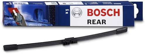 BOSCH A250H OE Specialty Rear Wiper Blade - 10" (Single)