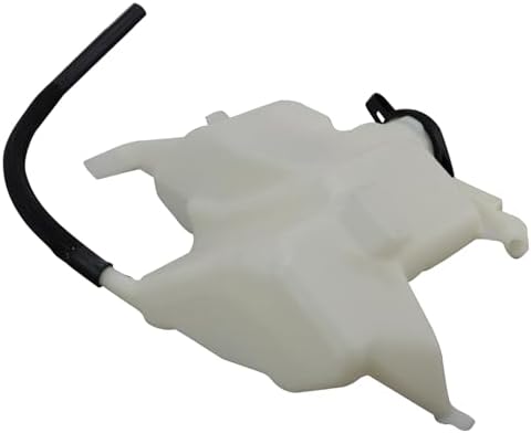 TRQ Coolant Reservoir Assembly With Cap