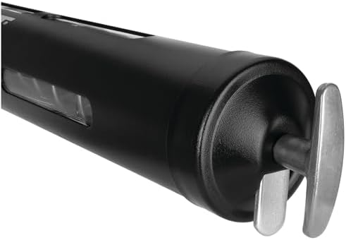 Performance Tool W54294 Clear View Pistol Grip Grease Gun