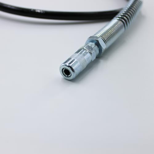 49-16-2647 Grease Gun Hose for Milwauke M-18 Grease Gun Hose Replacement