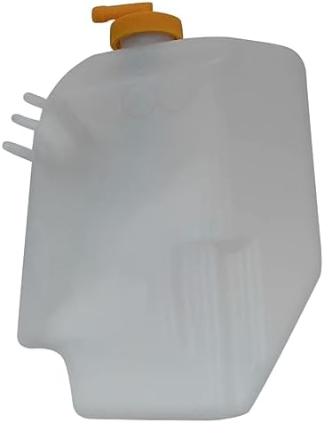 TRQ Coolant Reservoir Assembly Non Pressurized With Cap