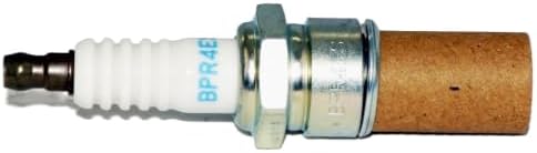 (4-Pack) NGK Spark Plugs BPR4ES (Stock # 6578)
