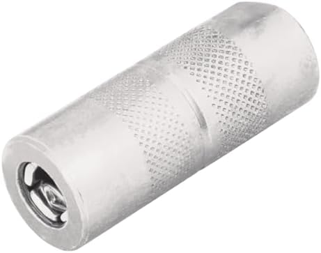 Performance Tool W54234 Small Diameter Grease Gun Coupler 1/8 in. NPT