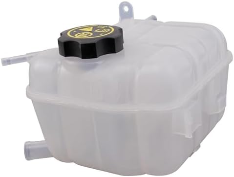 TRQ Coolant Reservoir