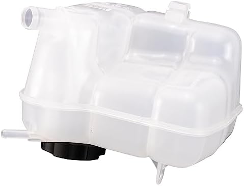 TRQ Coolant Reservoir
