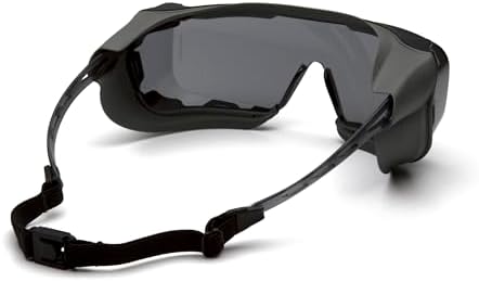 Pyramex Safety Products S9920STMRG