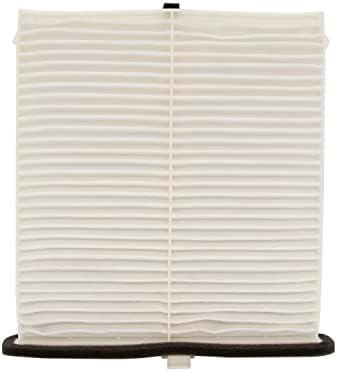 ECOGARD XC10189 Premium Cabin Air Filter | Fits 2014-2025 Mazda CX-5 2.5L; 2014-2018 3 2.0L; 2014-2021 6 2.5L; 2013-2019 CX-5 2.0L; 2020 2 1.5L