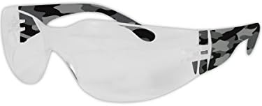 MAGID Wraparound Safety Glasses