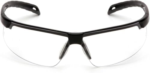 Pyramex Ever-Lite Lightweight Safety Glass Indoor/Outdoor Mirror Lens