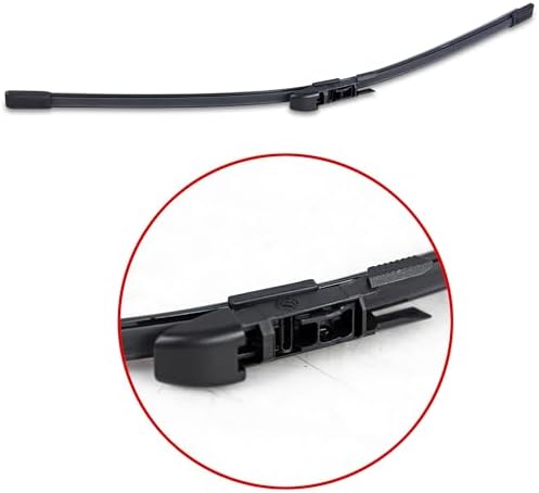 BOSCH A381H / 3397008996 OE Specialty Rear Wiper Blade - 15" (Single)