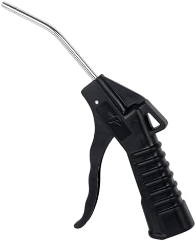 Performance Tool M687 4 in. 15-Degree Angled Air Blow Gun