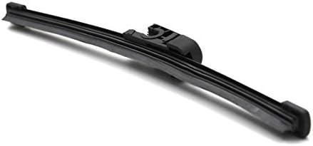 2Pcs Rear Window Windshield Wiper Blade 988502V000 9 inch for Hyundai Veloster & Turbo 2012 2013 2014 2015 2016 2017