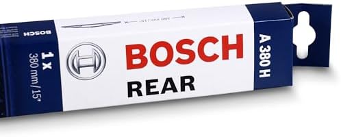 BOSCH A380H OE Specialty Rear Wiper Blade - 15" (Single)