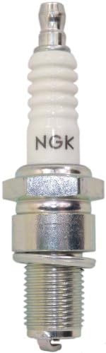 NGK (7421) BMR6A Standard Spark Plug, Pack of 4