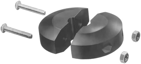 Lincoln Lubrication 85516 Ball Stop for 3/8" ID Hose