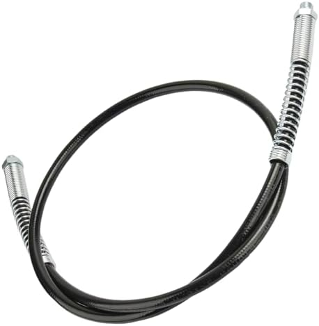 49-16-2647 Replacement Grease Gun Hose 48" for Milwauk*e Grease Gun