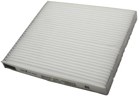 ACDelco GM Original Equipment CF125 (52493319) Cabin Air Filter