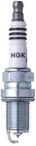 NGK 1465 Laser Iridium Spark Plug IZTR5B11 (8 Pack)
