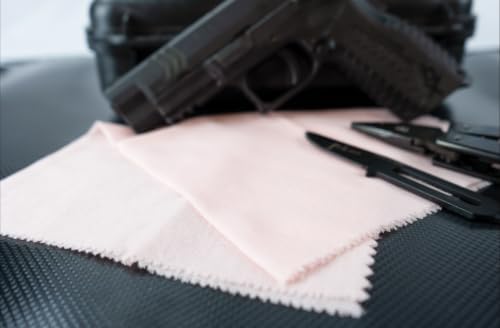Pro-Shot ProductsMetal Care Cloth