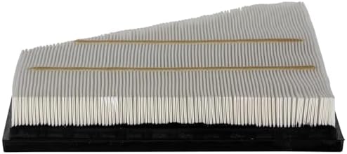 ECOGARD XA10651 Premium Engine Air Filter | Fits 2018-2023 Chevrolet Traverse 3.6L; 2017-2023 GMC Acadia 3.6L; 2024-2027 Traverse 2.5L; 2017-2027 Acadia 2.5L