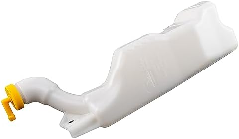TRQ Coolant Reservoir Assembly With Cap