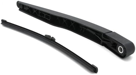 Rear Windshield Wiper Arm Compatible with Ford Escape 2013-2018 Vehicles, Back Windshield Wiper Set Replacement OEM BB5Z17526-C
